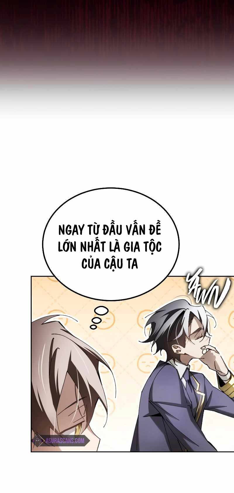 Trở Thành Thiên Tài Tốc Biến Của Học Viện Ma Pháp Chapter 7 - 24