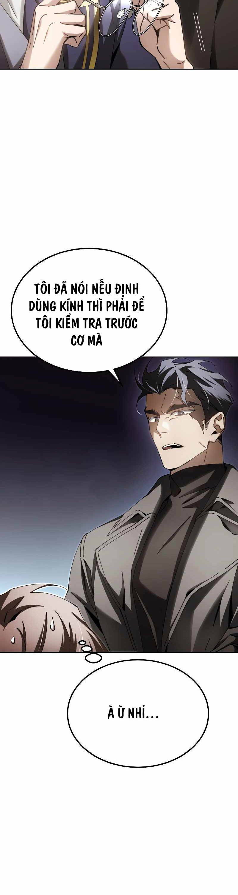 Trở Thành Thiên Tài Tốc Biến Của Học Viện Ma Pháp Chapter 7 - 28