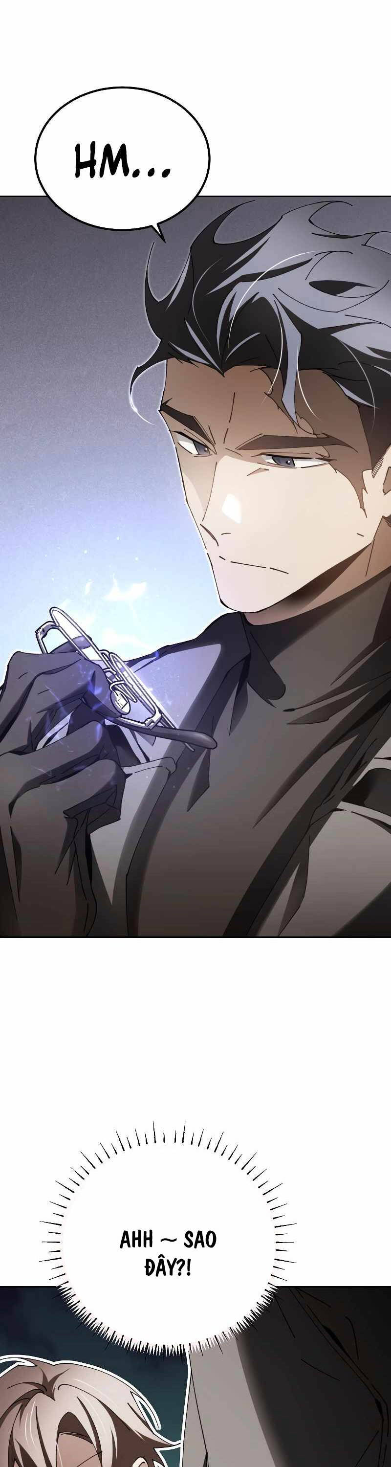 Trở Thành Thiên Tài Tốc Biến Của Học Viện Ma Pháp Chapter 7 - 30