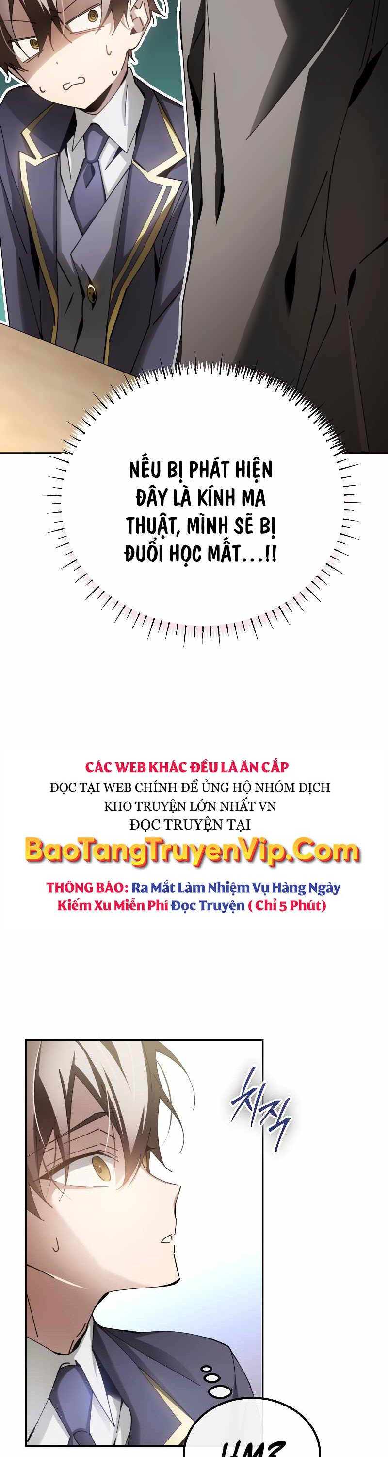 Trở Thành Thiên Tài Tốc Biến Của Học Viện Ma Pháp Chapter 7 - 31