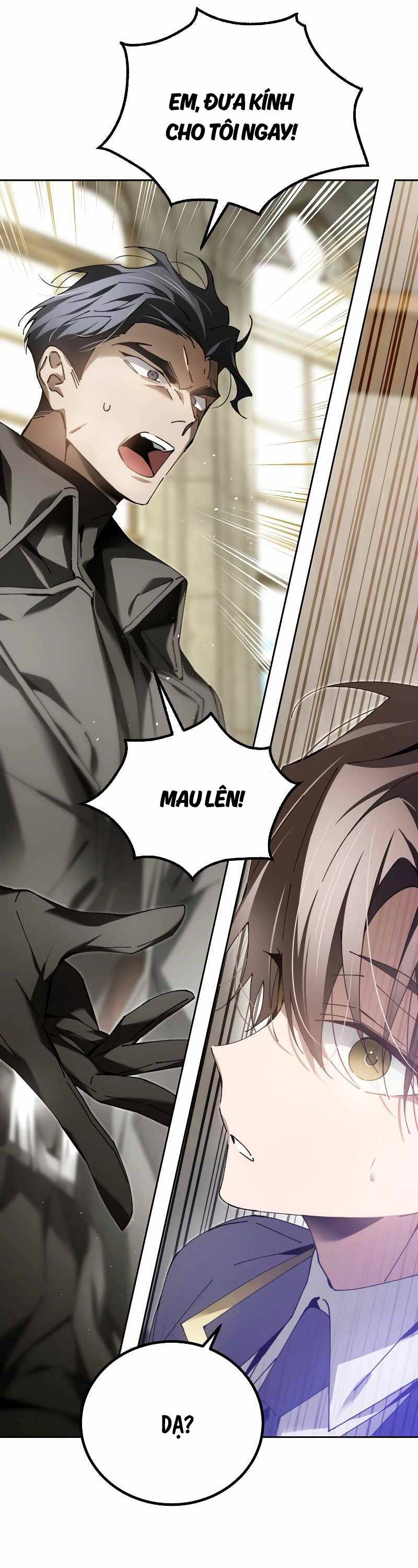 Trở Thành Thiên Tài Tốc Biến Của Học Viện Ma Pháp Chapter 7 - 44