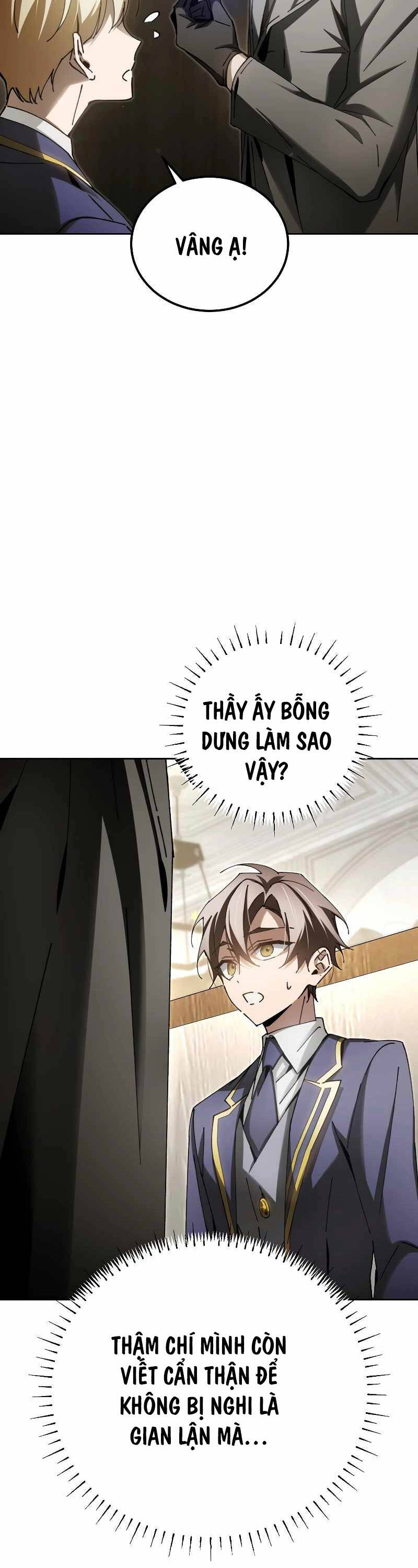 Trở Thành Thiên Tài Tốc Biến Của Học Viện Ma Pháp Chapter 7 - 46