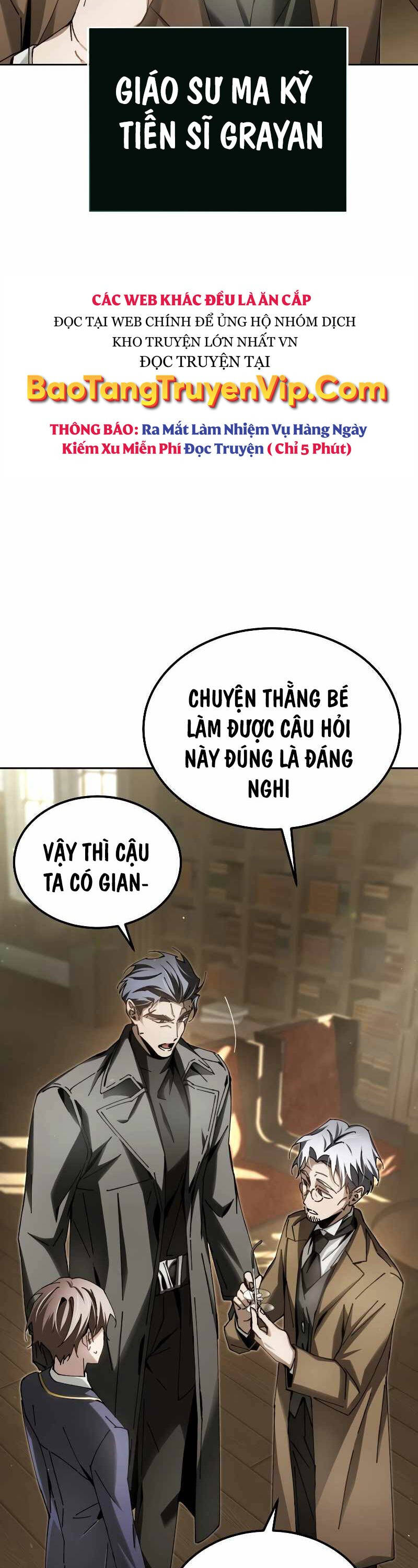 Trở Thành Thiên Tài Tốc Biến Của Học Viện Ma Pháp Chapter 7 - 49