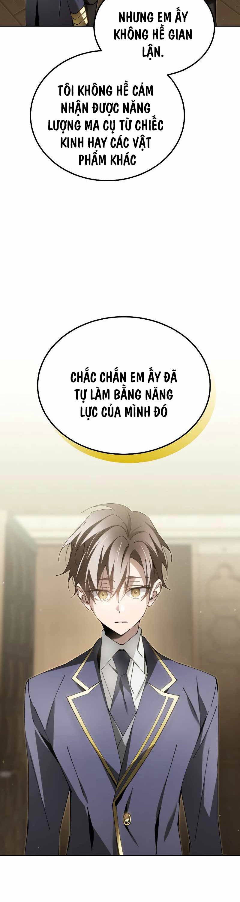 Trở Thành Thiên Tài Tốc Biến Của Học Viện Ma Pháp Chapter 7 - 50