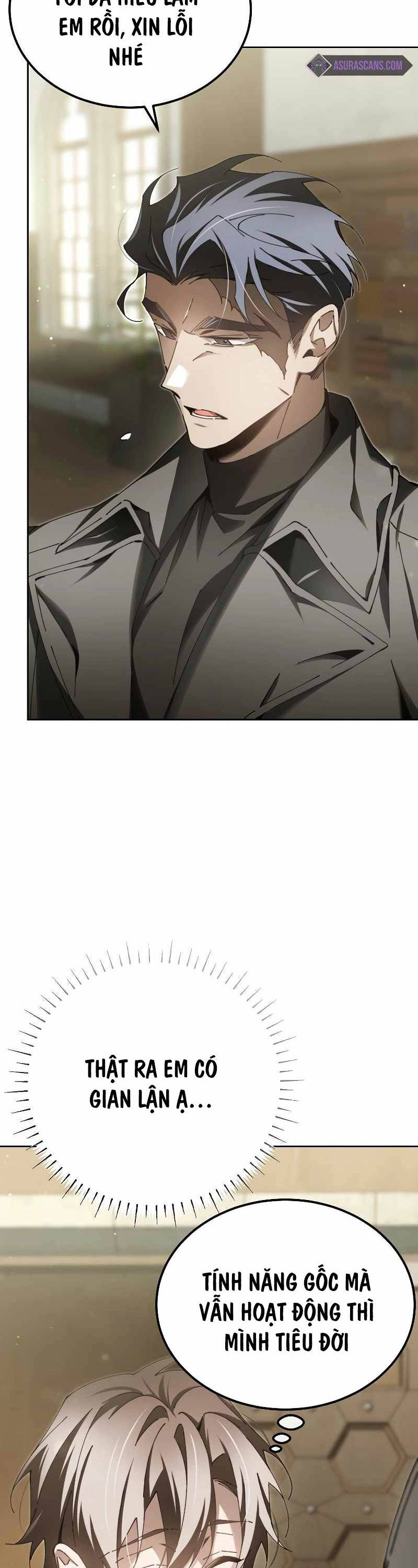 Trở Thành Thiên Tài Tốc Biến Của Học Viện Ma Pháp Chapter 7 - 52