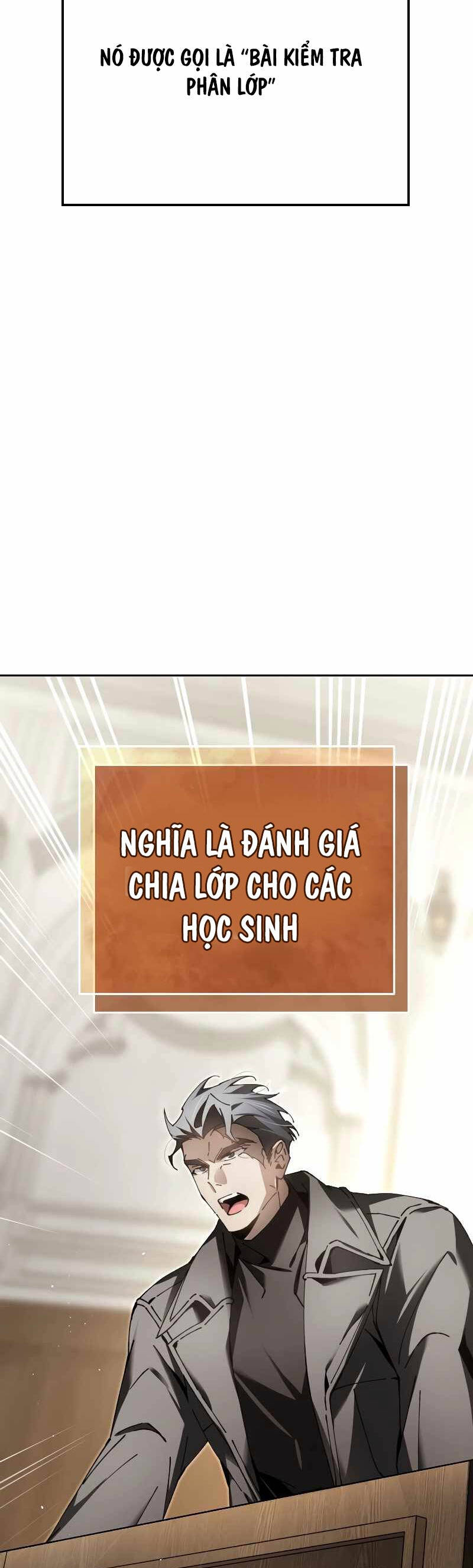 Trở Thành Thiên Tài Tốc Biến Của Học Viện Ma Pháp Chapter 7 - 10