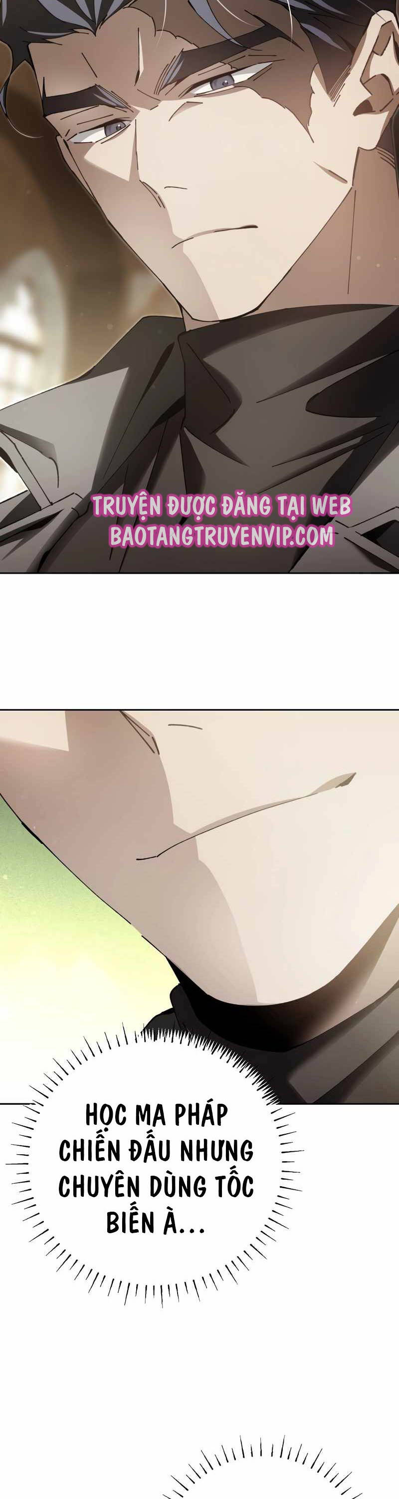 Trở Thành Thiên Tài Tốc Biến Của Học Viện Ma Pháp Chapter 8 - 24