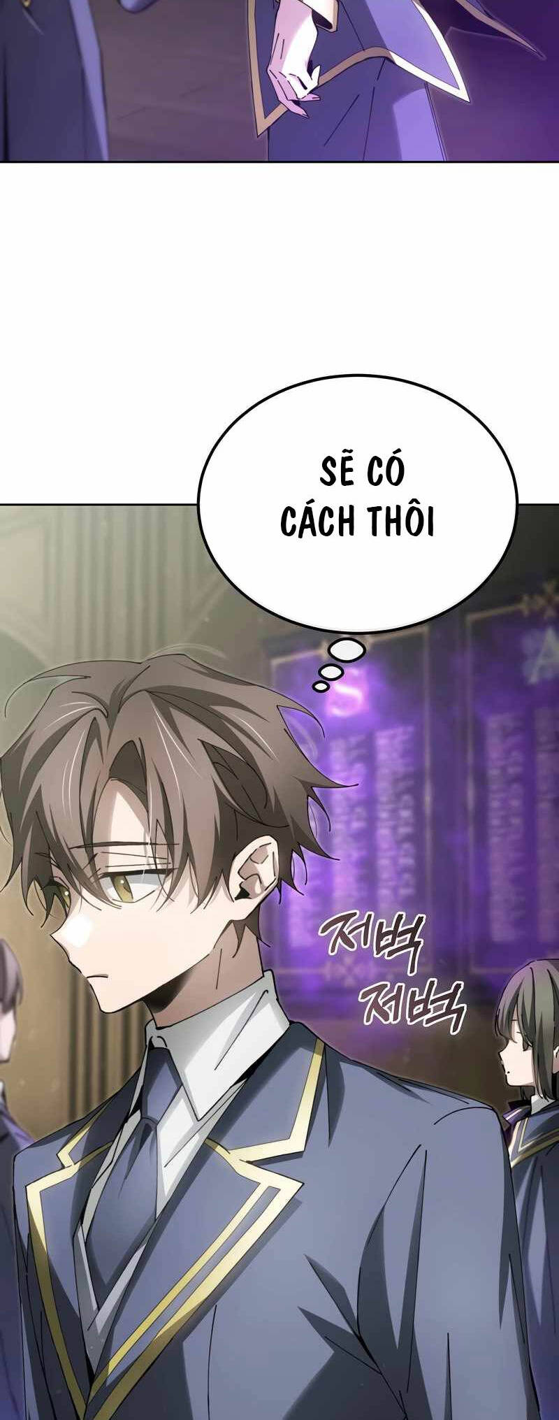 Trở Thành Thiên Tài Tốc Biến Của Học Viện Ma Pháp Chapter 8 - 45