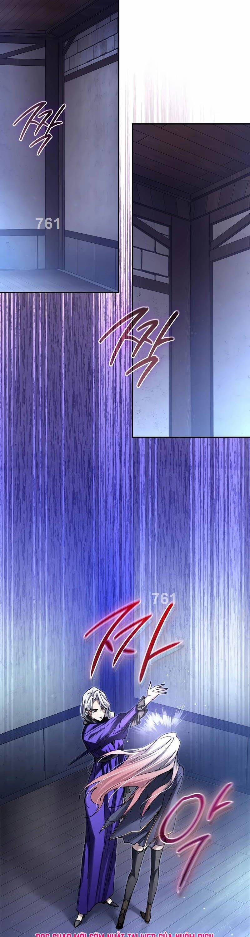 Trở Thành Thiên Tài Tốc Biến Của Học Viện Ma Pháp Chapter 9 - 2