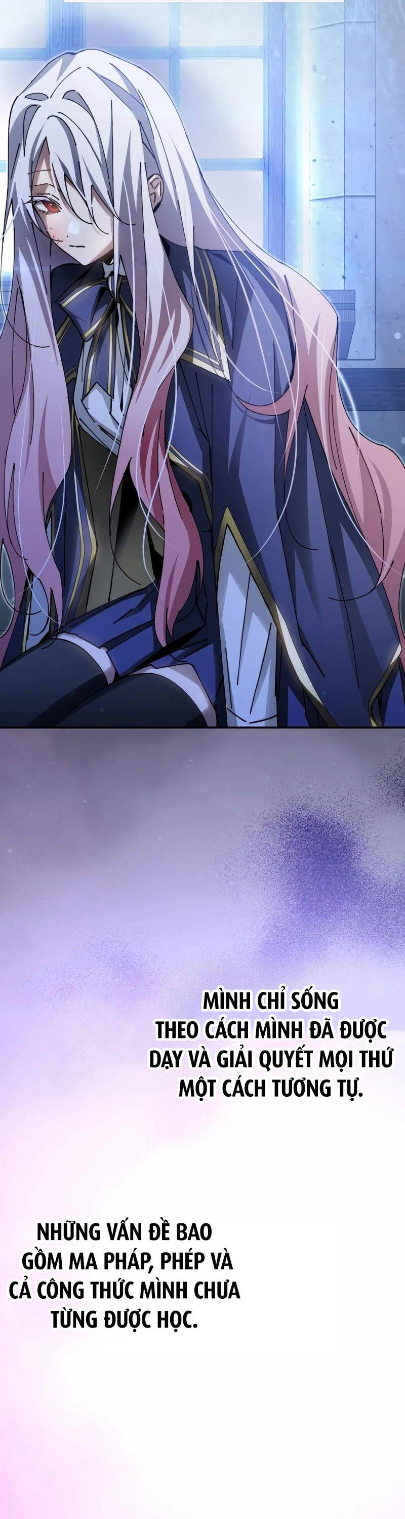 Trở Thành Thiên Tài Tốc Biến Của Học Viện Ma Pháp Chapter 9 - 12