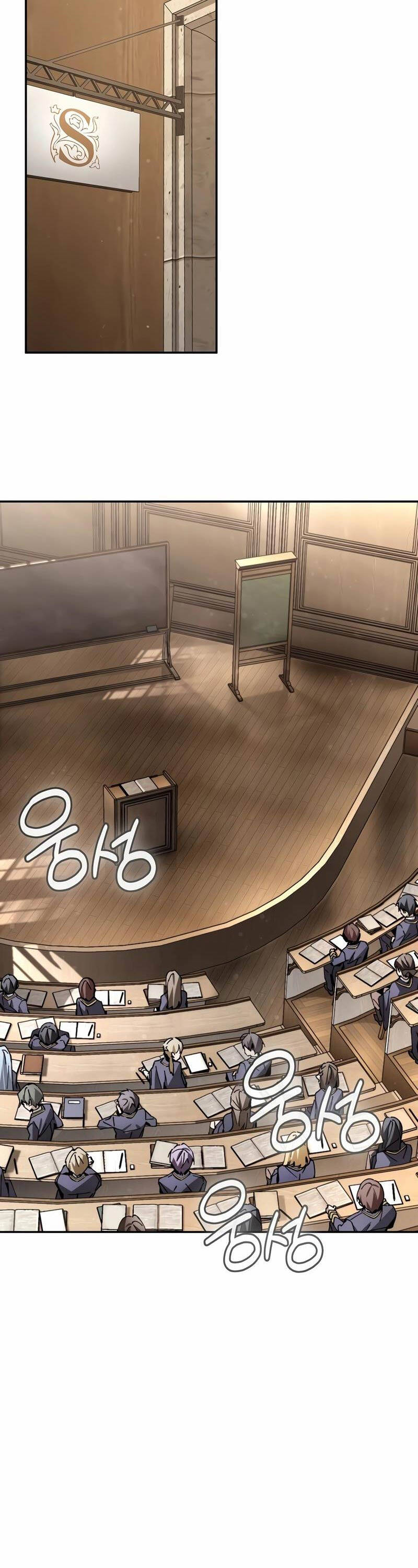 Trở Thành Thiên Tài Tốc Biến Của Học Viện Ma Pháp Chapter 9 - 15