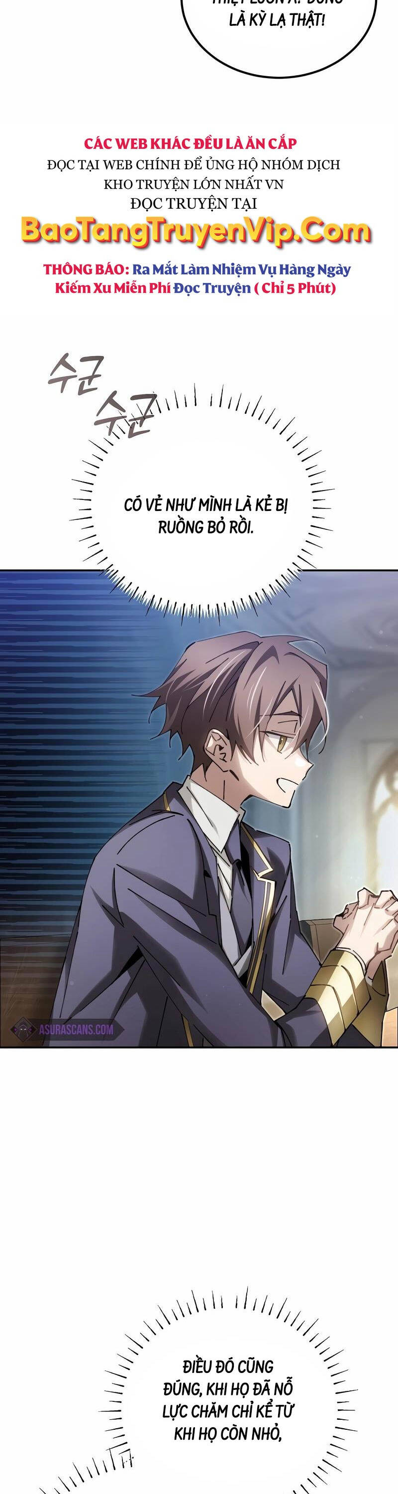 Trở Thành Thiên Tài Tốc Biến Của Học Viện Ma Pháp Chapter 9 - 18