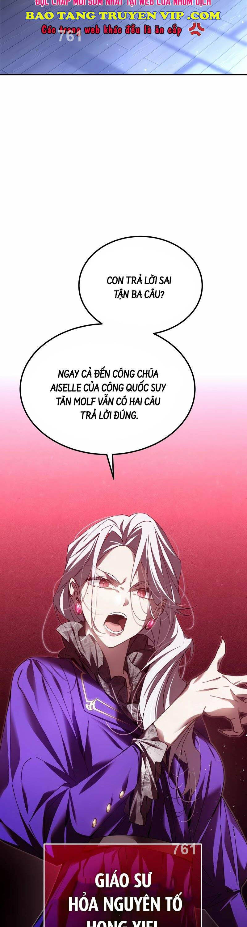 Trở Thành Thiên Tài Tốc Biến Của Học Viện Ma Pháp Chapter 9 - 3