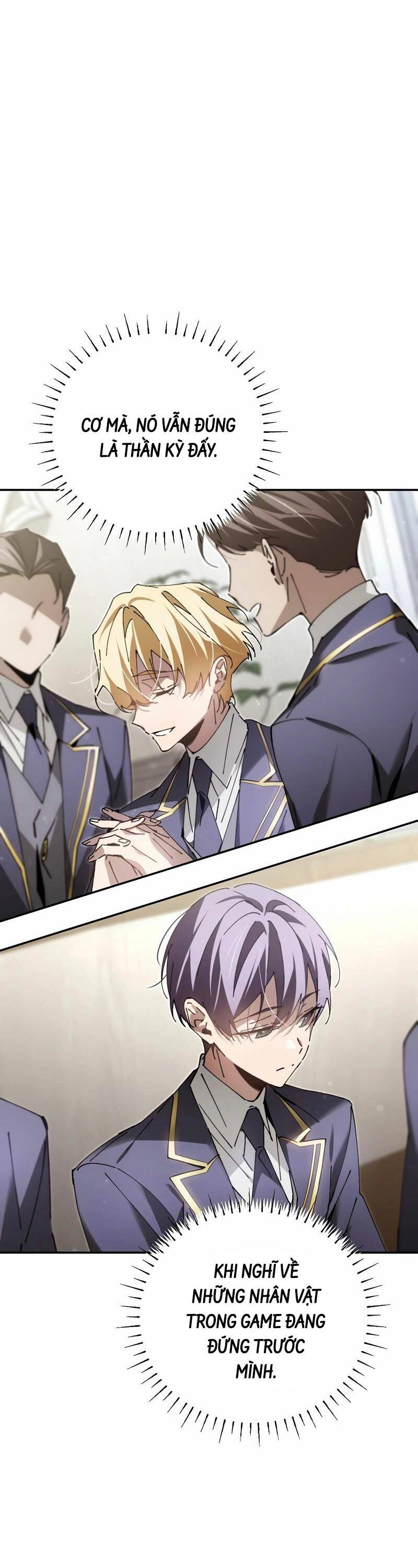 Trở Thành Thiên Tài Tốc Biến Của Học Viện Ma Pháp Chapter 9 - 21