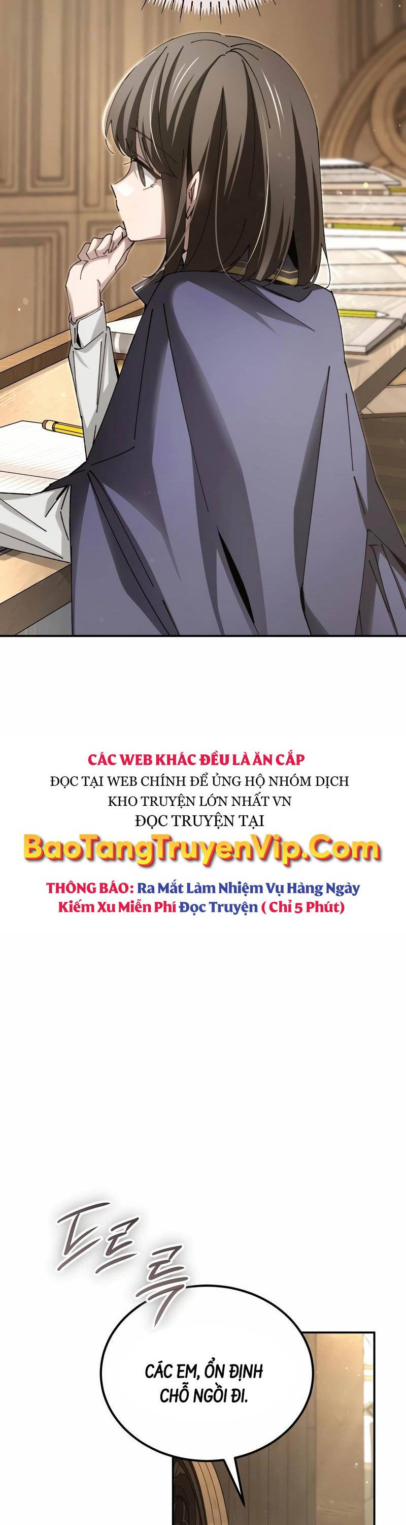 Trở Thành Thiên Tài Tốc Biến Của Học Viện Ma Pháp Chapter 9 - 24
