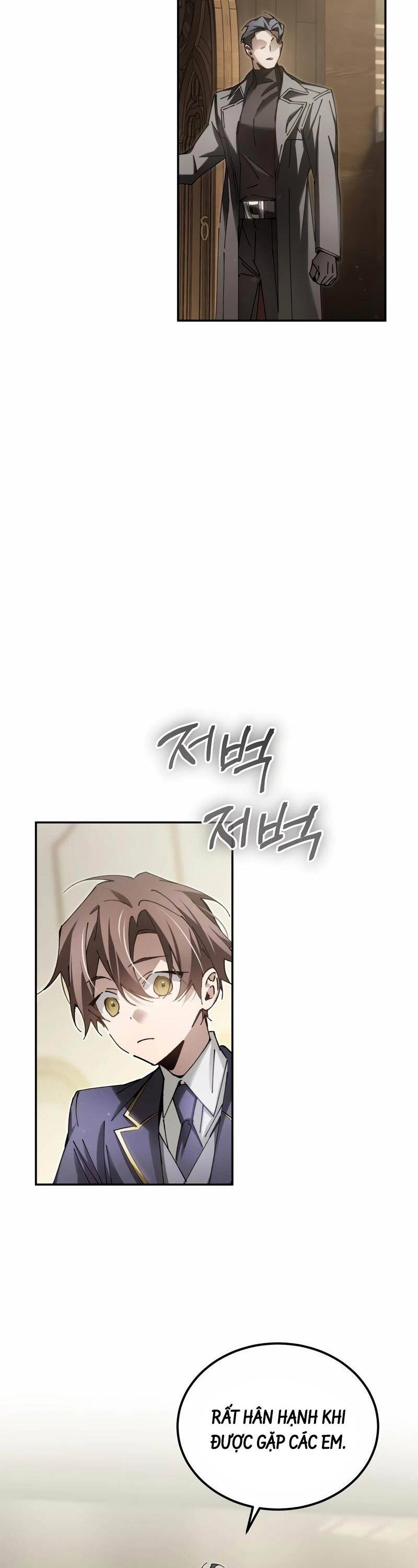 Trở Thành Thiên Tài Tốc Biến Của Học Viện Ma Pháp Chapter 9 - 25