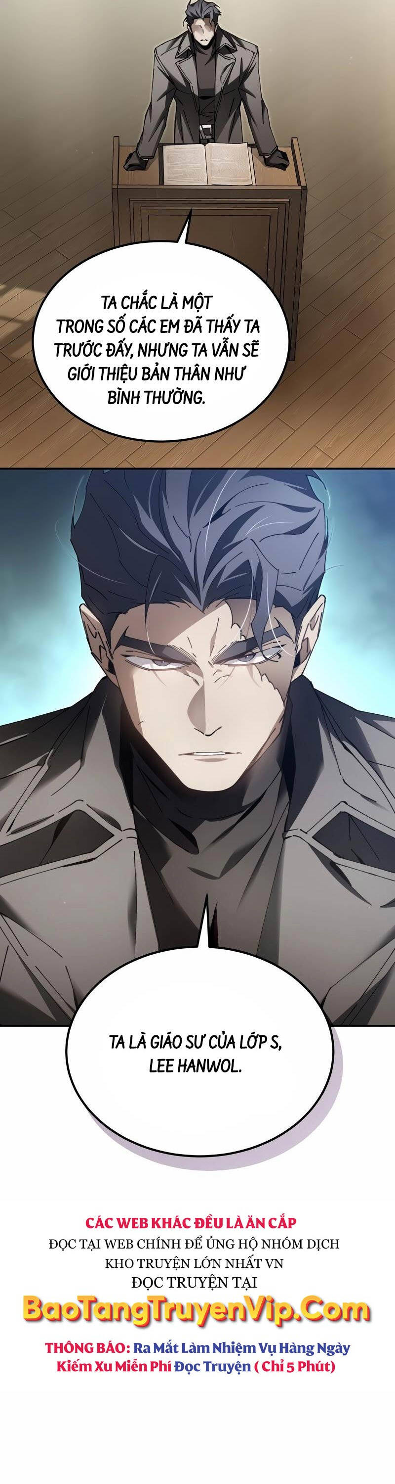 Trở Thành Thiên Tài Tốc Biến Của Học Viện Ma Pháp Chapter 9 - 26