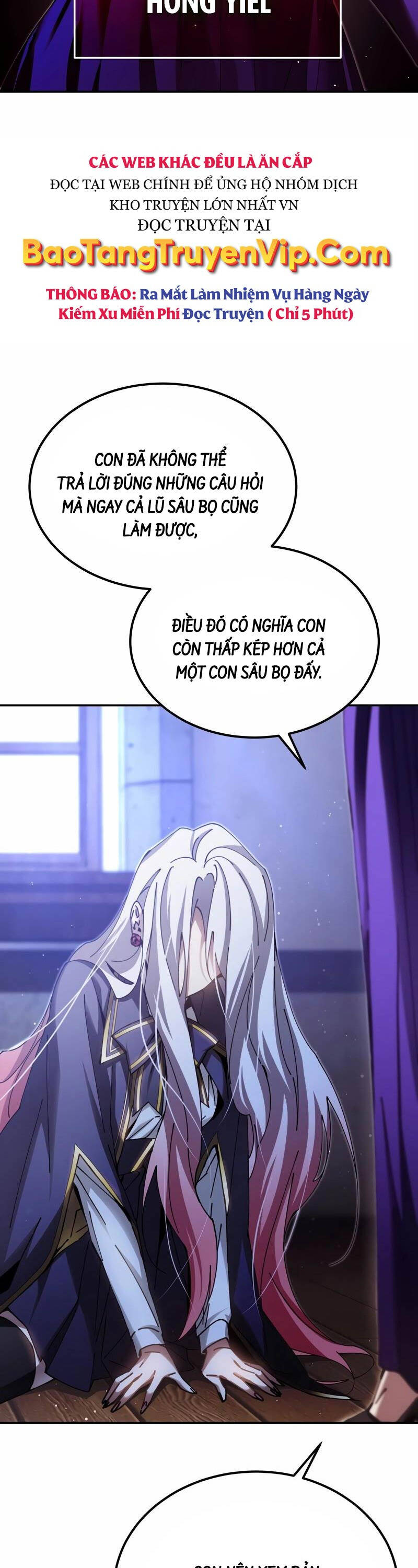 Trở Thành Thiên Tài Tốc Biến Của Học Viện Ma Pháp Chapter 9 - 4