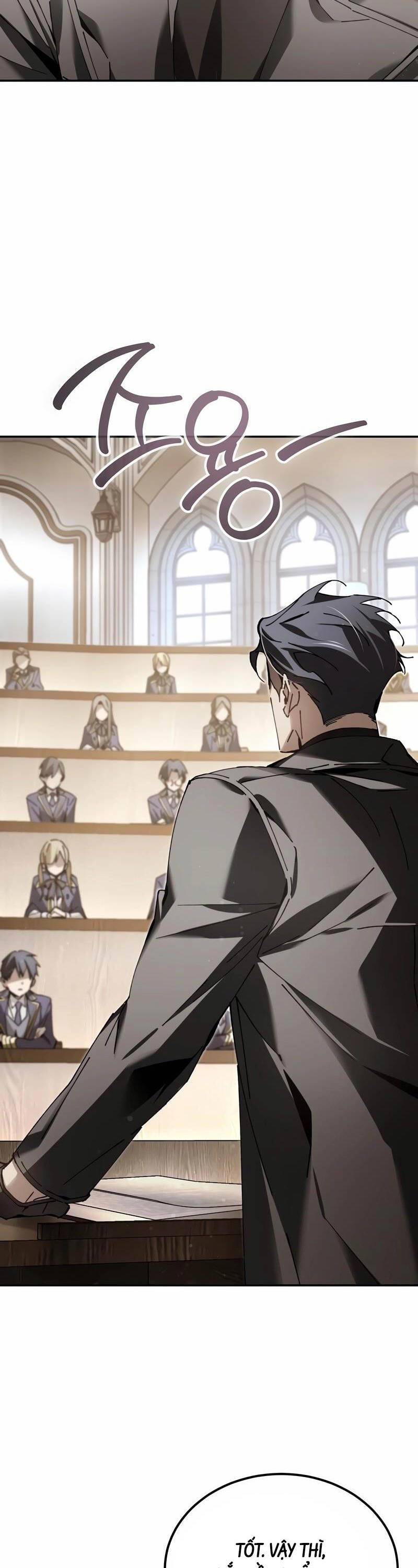 Trở Thành Thiên Tài Tốc Biến Của Học Viện Ma Pháp Chapter 9 - 31