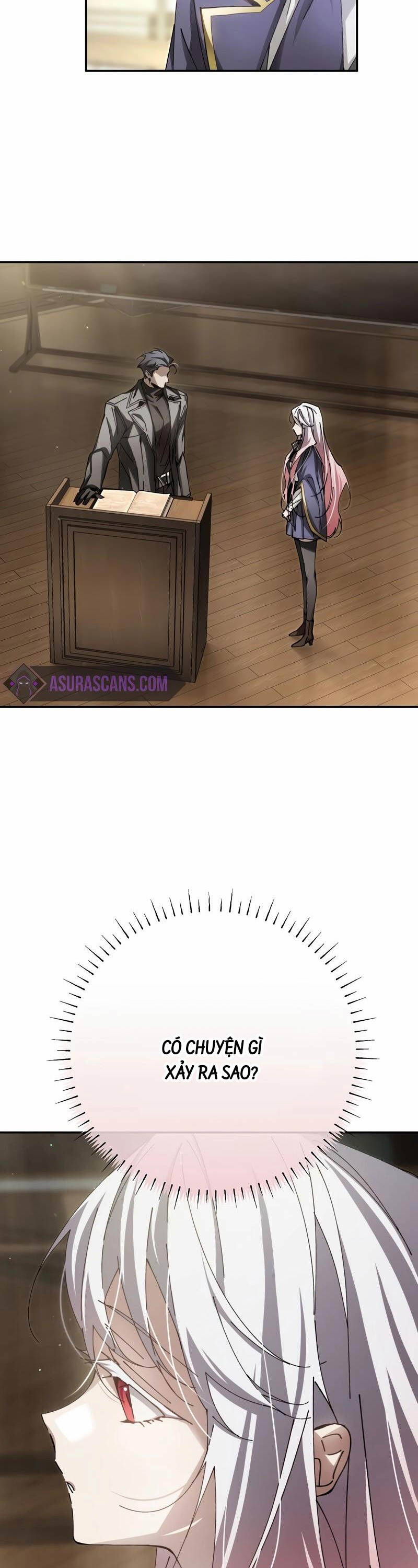 Trở Thành Thiên Tài Tốc Biến Của Học Viện Ma Pháp Chapter 9 - 34