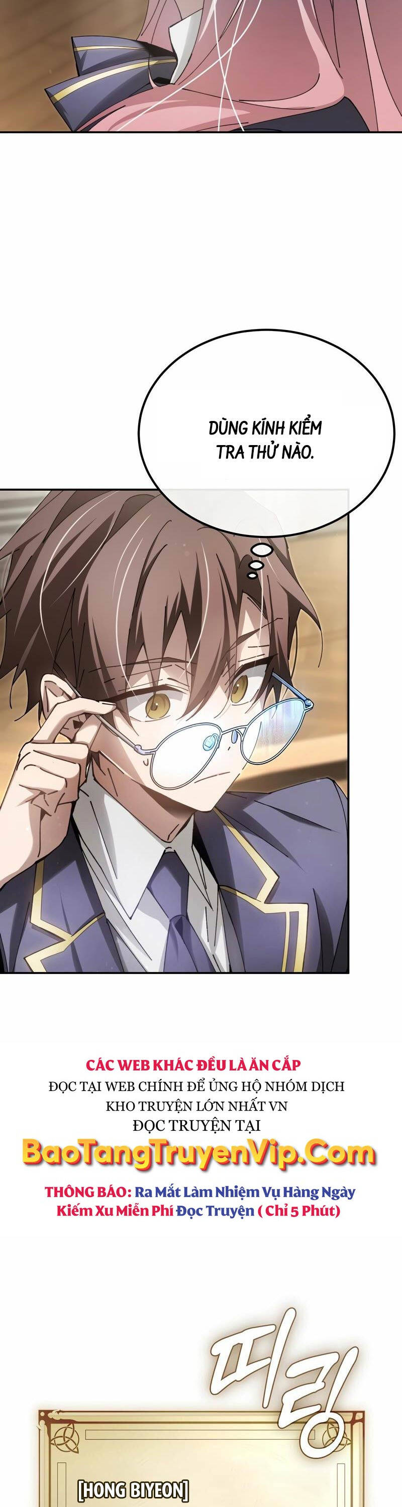 Trở Thành Thiên Tài Tốc Biến Của Học Viện Ma Pháp Chapter 9 - 35