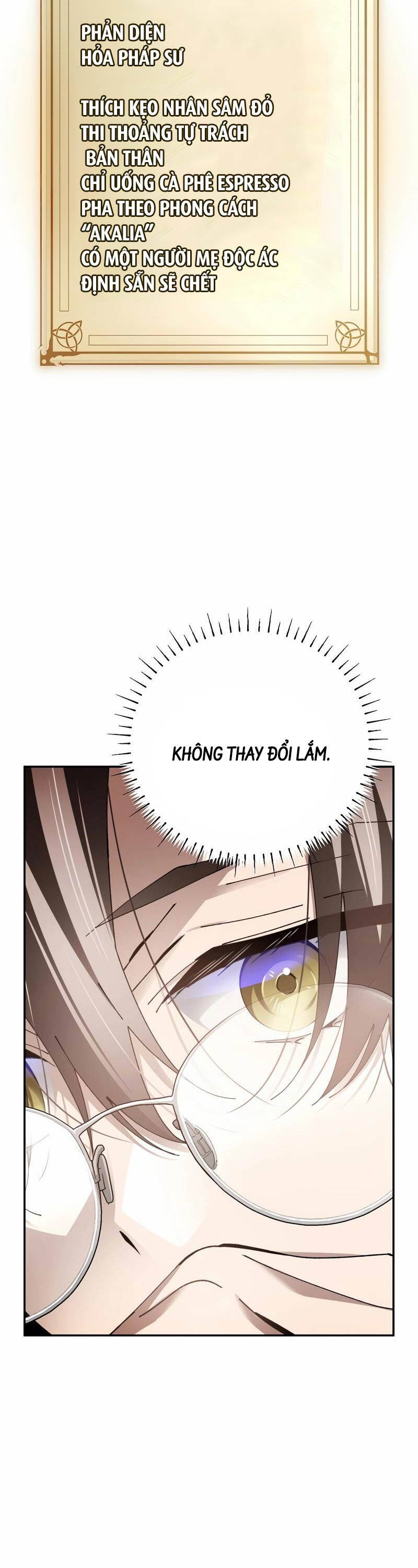 Trở Thành Thiên Tài Tốc Biến Của Học Viện Ma Pháp Chapter 9 - 36