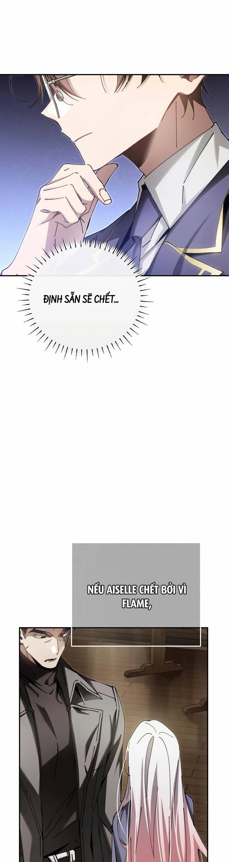 Trở Thành Thiên Tài Tốc Biến Của Học Viện Ma Pháp Chapter 9 - 37