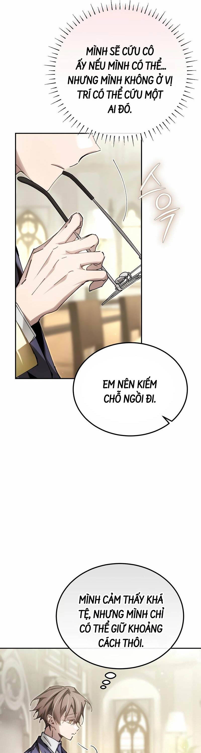 Trở Thành Thiên Tài Tốc Biến Của Học Viện Ma Pháp Chapter 9 - 39