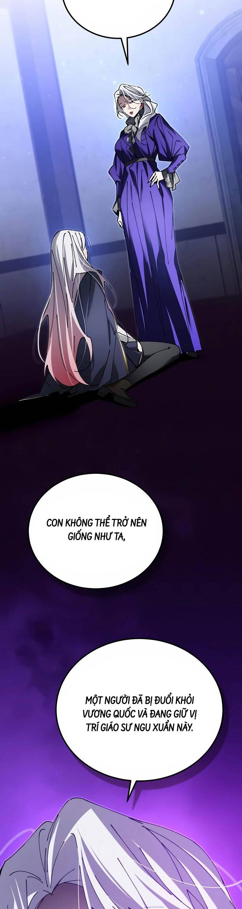 Trở Thành Thiên Tài Tốc Biến Của Học Viện Ma Pháp Chapter 9 - 7