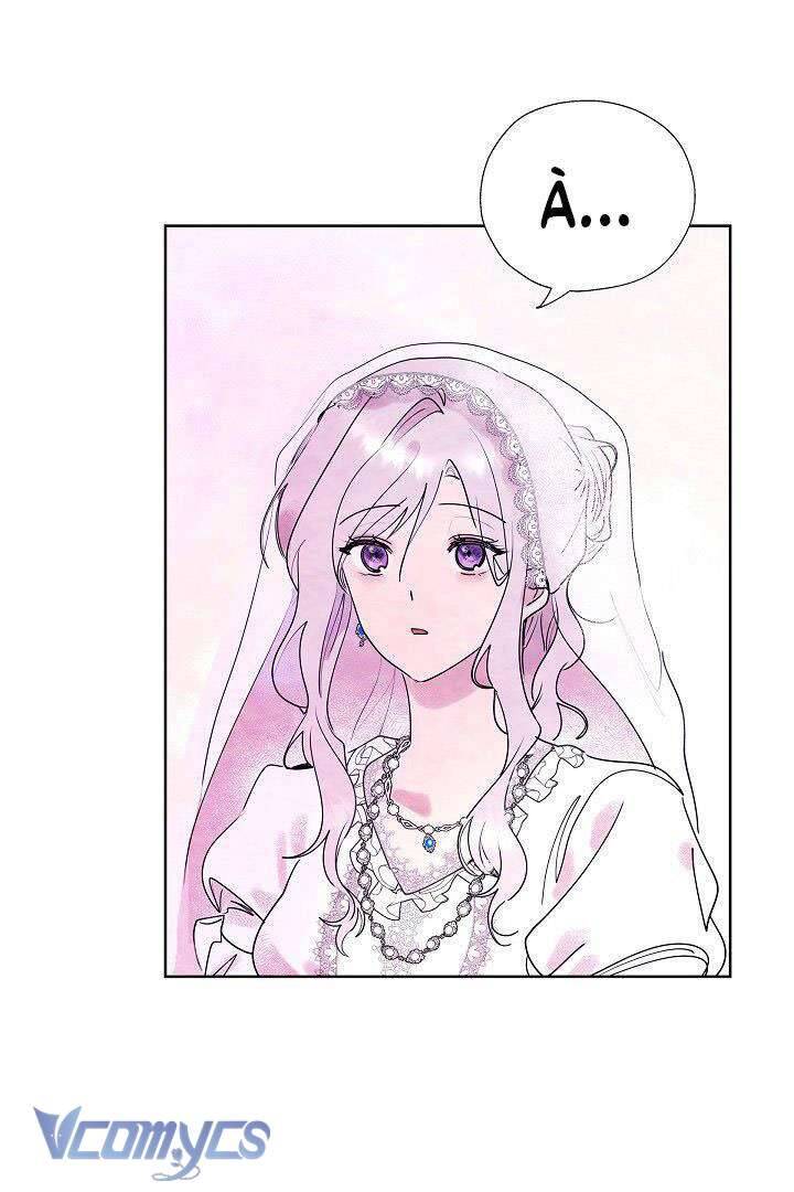 Ác Nữ Sau Lớp Mặt Nạ Chapter 1 - 11