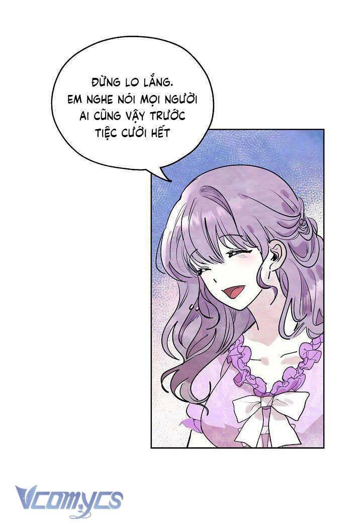 Ác Nữ Sau Lớp Mặt Nạ Chapter 1 - 15