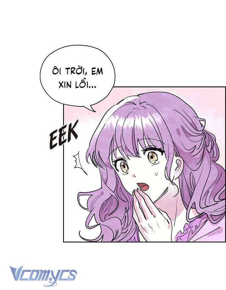 Ác Nữ Sau Lớp Mặt Nạ Chapter 1 - 17