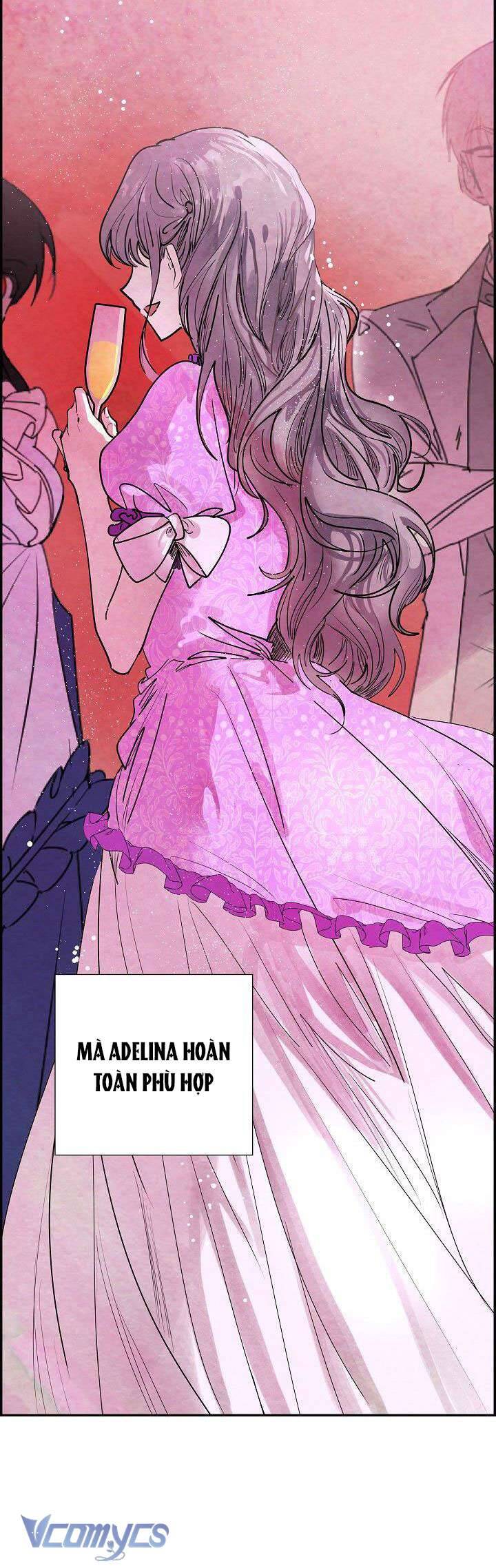 Ác Nữ Sau Lớp Mặt Nạ Chapter 1 - 30