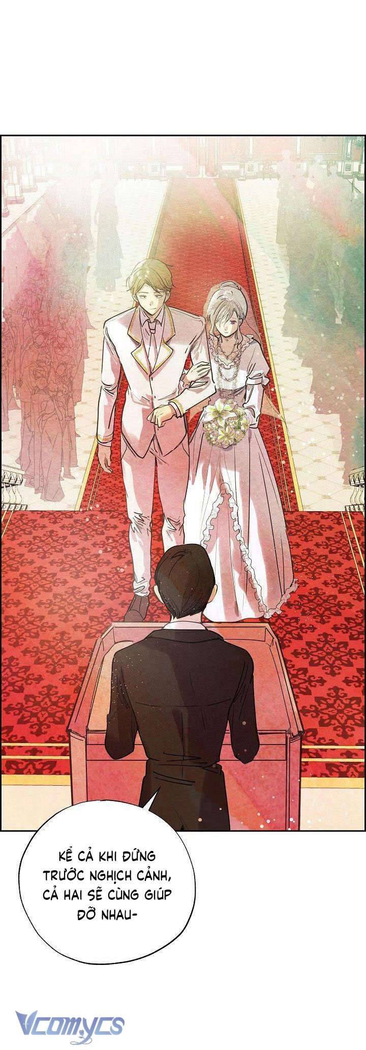 Ác Nữ Sau Lớp Mặt Nạ Chapter 1 - 36