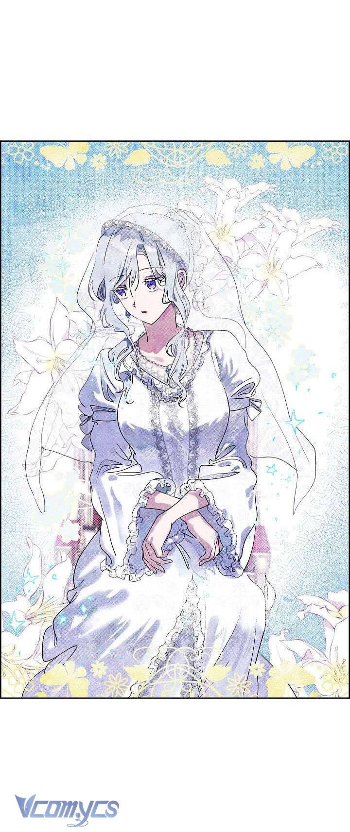 Ác Nữ Sau Lớp Mặt Nạ Chapter 1 - 5