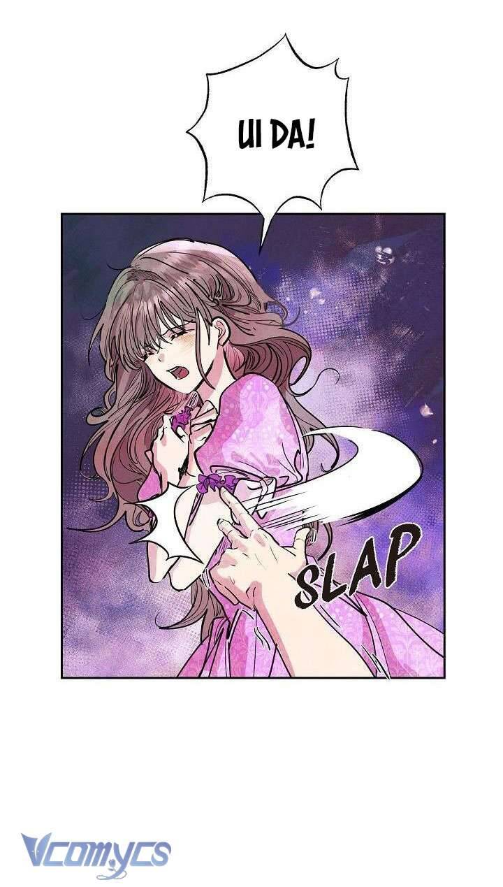 Ác Nữ Sau Lớp Mặt Nạ Chapter 1 - 49