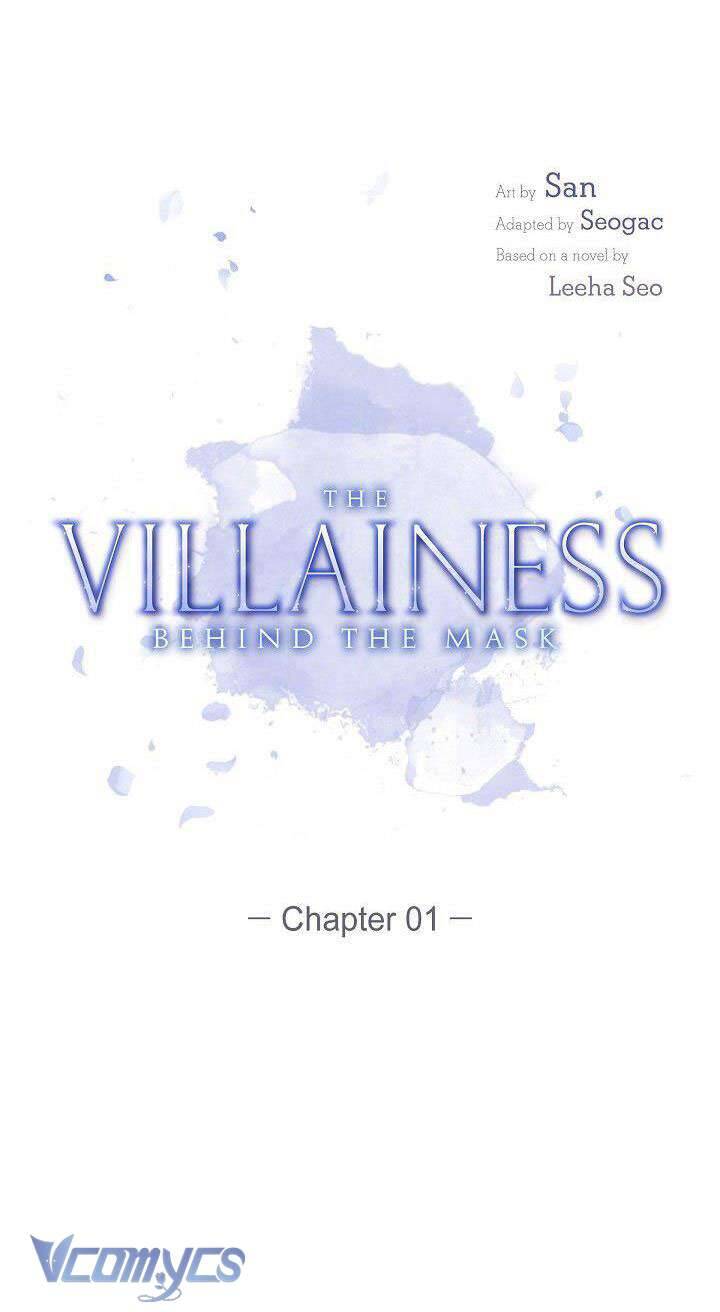 Ác Nữ Sau Lớp Mặt Nạ Chapter 1 - 6