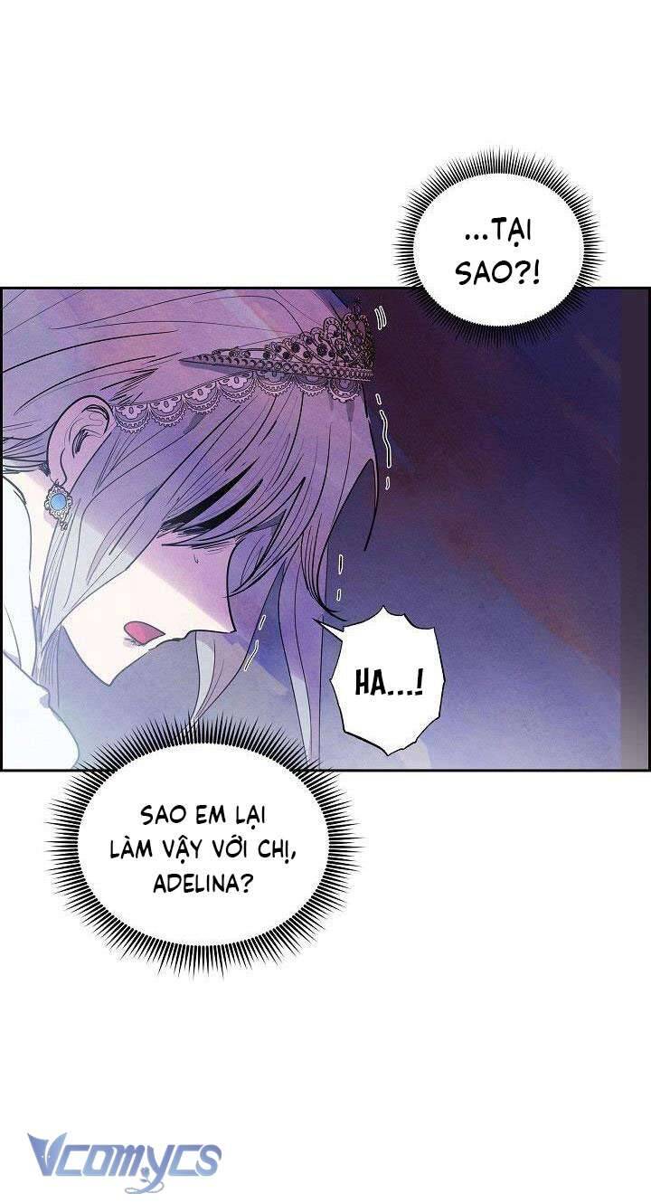 Ác Nữ Sau Lớp Mặt Nạ Chapter 1 - 60