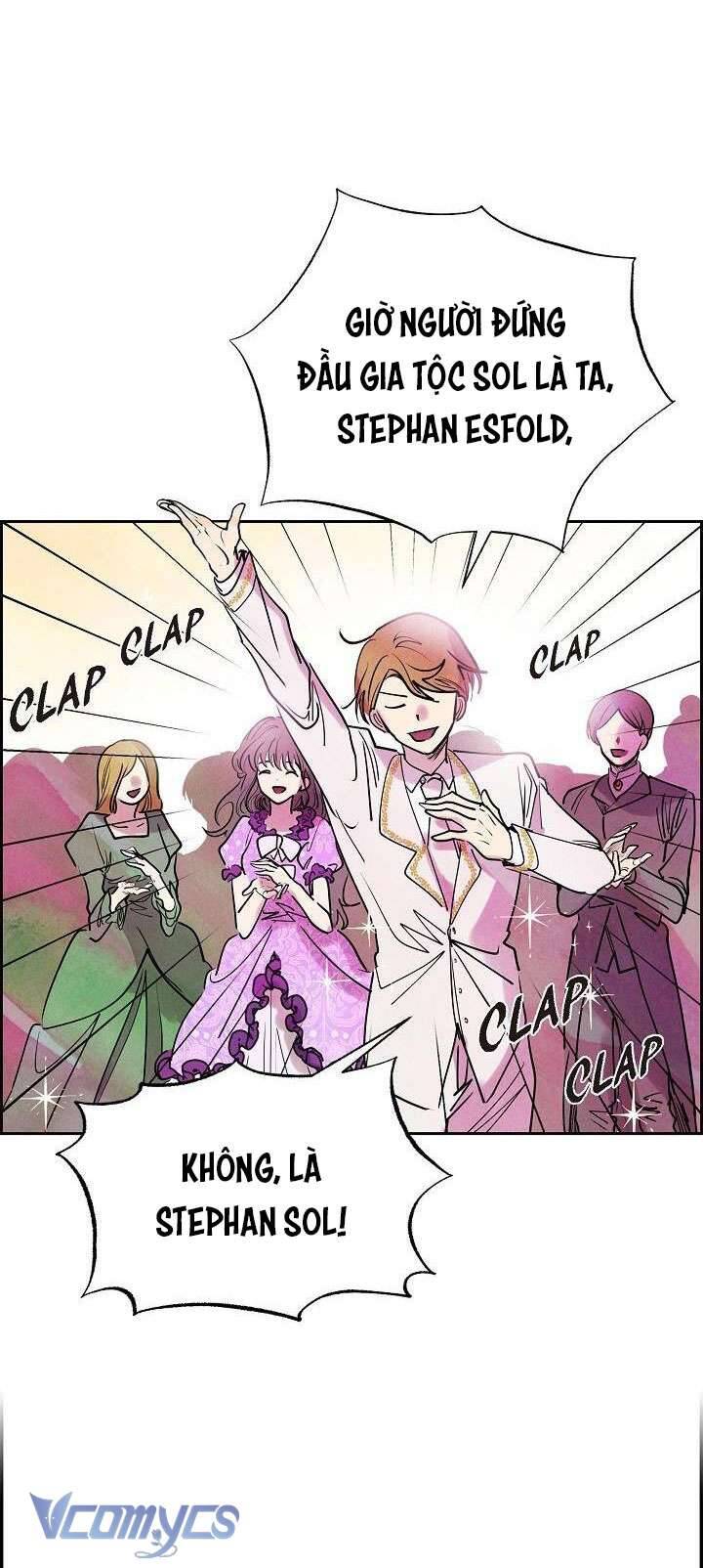 Ác Nữ Sau Lớp Mặt Nạ Chapter 1 - 64