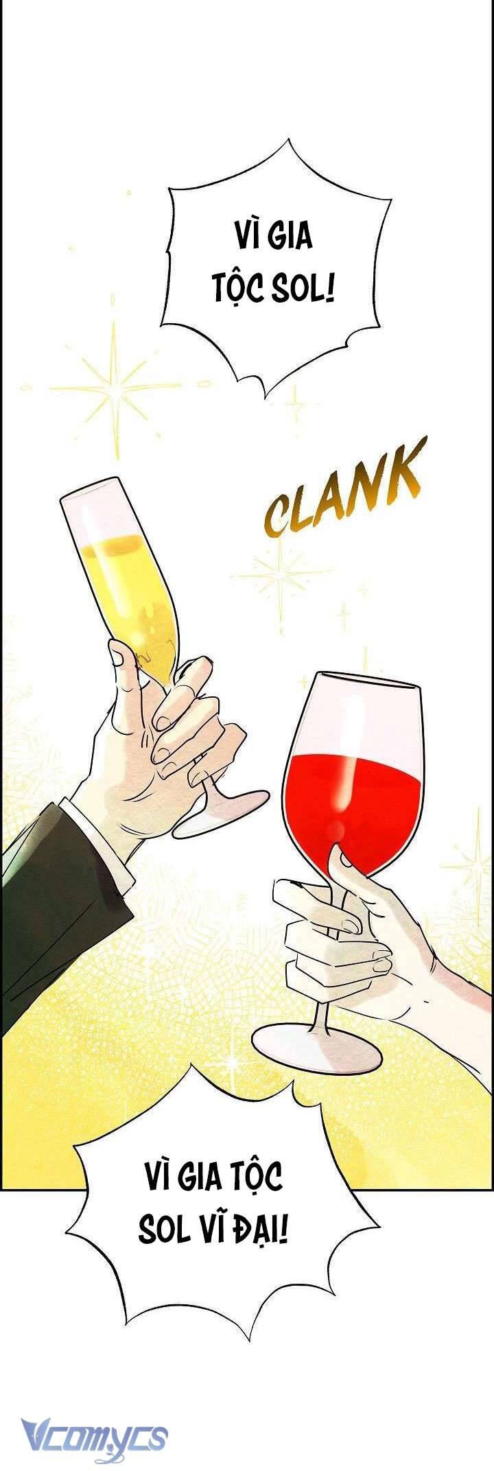 Ác Nữ Sau Lớp Mặt Nạ Chapter 1 - 65