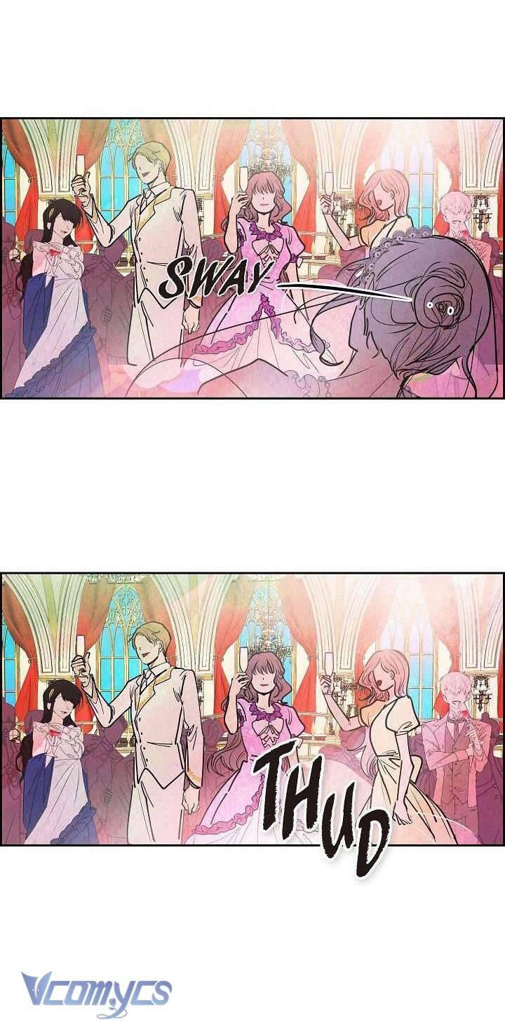 Ác Nữ Sau Lớp Mặt Nạ Chapter 1 - 69