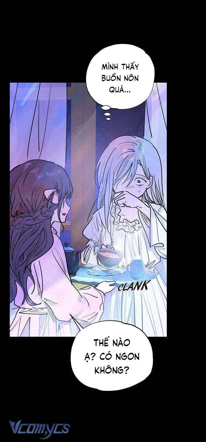 Ác Nữ Sau Lớp Mặt Nạ Chapter 2 - 18