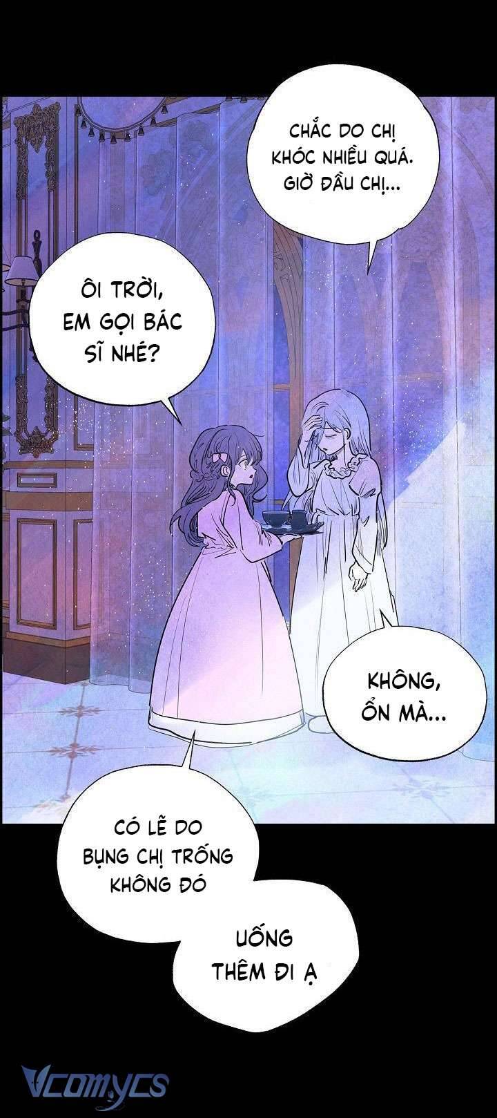 Ác Nữ Sau Lớp Mặt Nạ Chapter 2 - 19