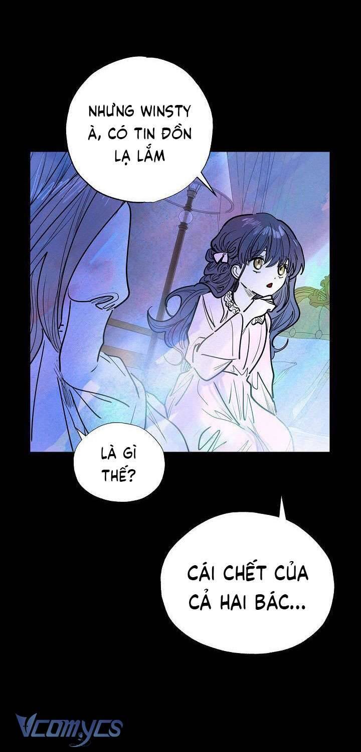 Ác Nữ Sau Lớp Mặt Nạ Chapter 2 - 21