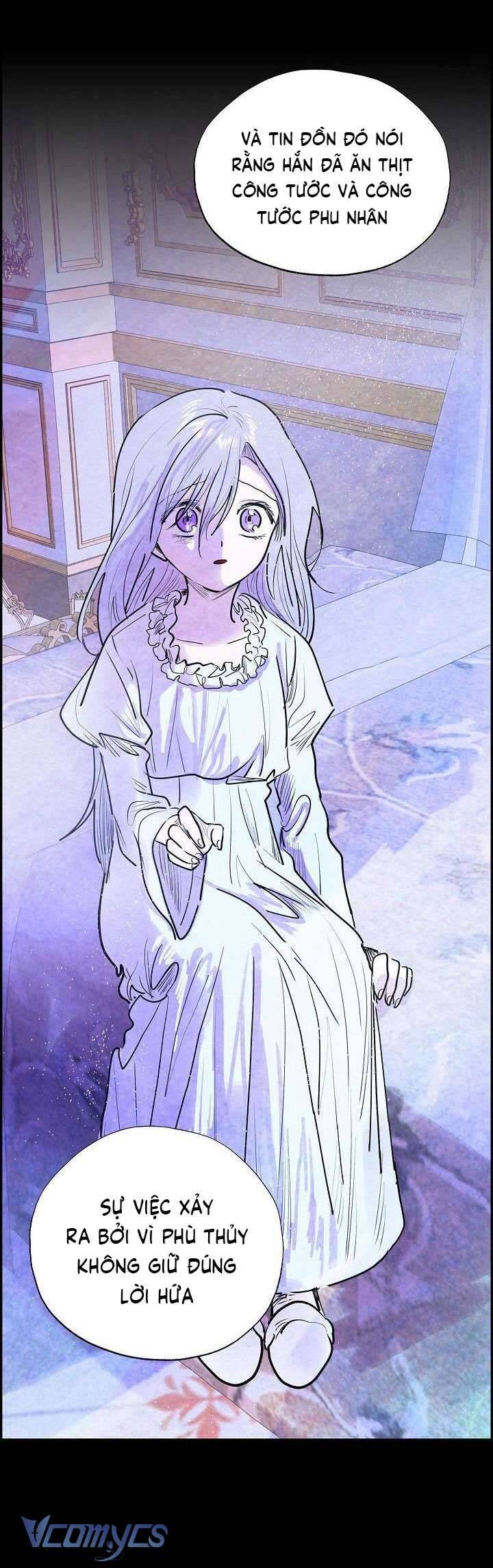 Ác Nữ Sau Lớp Mặt Nạ Chapter 2 - 24