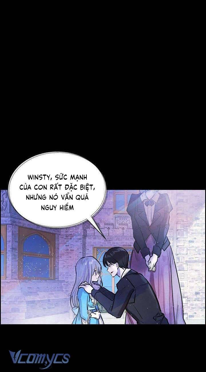 Ác Nữ Sau Lớp Mặt Nạ Chapter 2 - 27