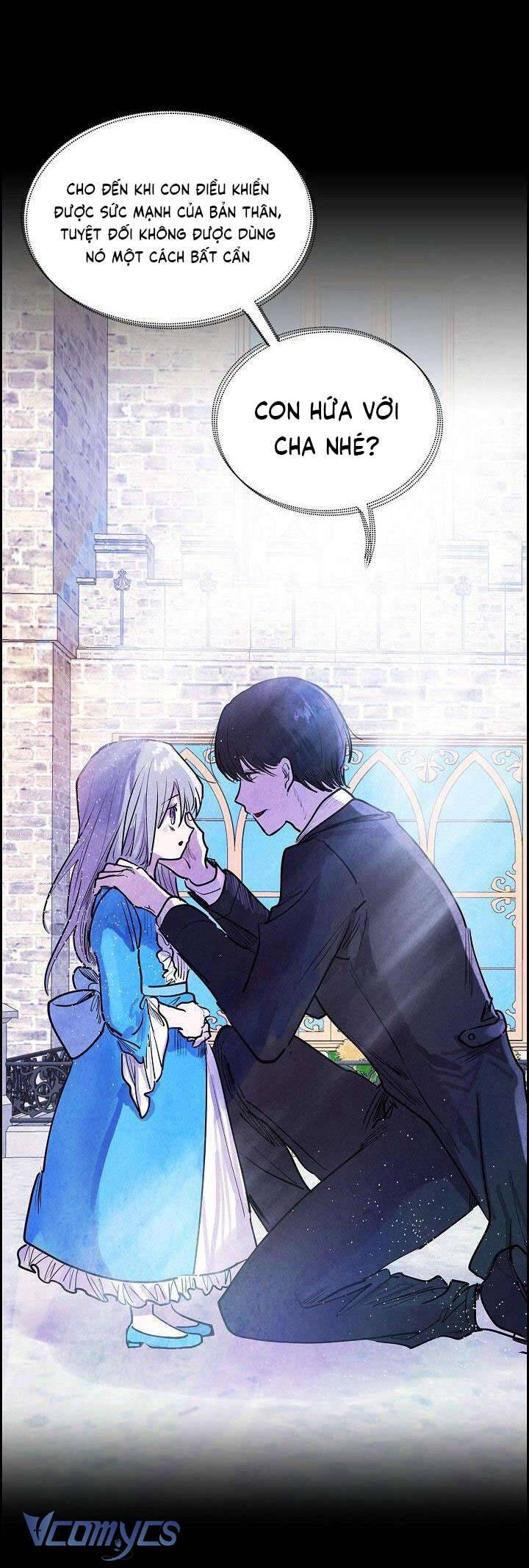 Ác Nữ Sau Lớp Mặt Nạ Chapter 2 - 28