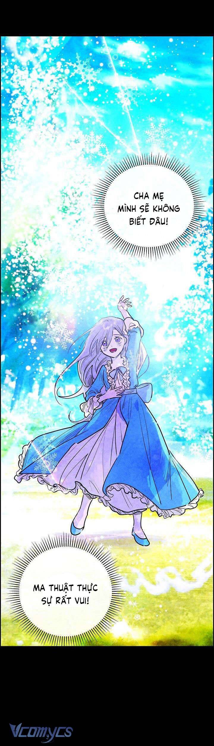 Ác Nữ Sau Lớp Mặt Nạ Chapter 2 - 33