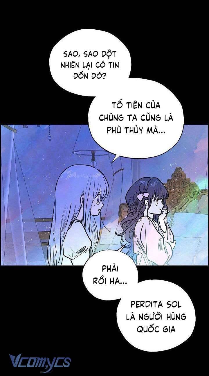 Ác Nữ Sau Lớp Mặt Nạ Chapter 2 - 35