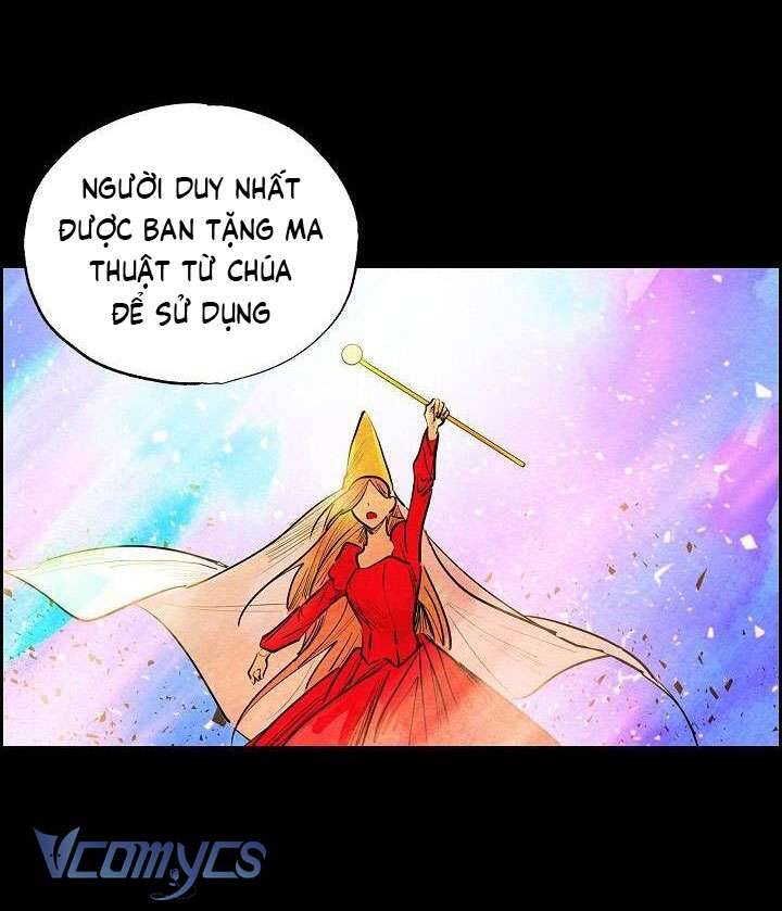 Ác Nữ Sau Lớp Mặt Nạ Chapter 2 - 36